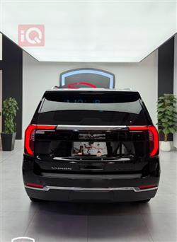 جي ام سي يوكون